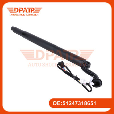 Résistance automatique de porte d'ascenseur arrière 51247318651 51247318652 pour BMW X6 F16