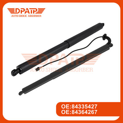 Résistance électrique à gaz à l'arrière-porte Résistance de levage à l'arrière-porte 84335427 84364267 pour Chevrolet Trailblazer