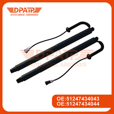 51247434043 51247434044 Porte arrière électrique pour BMW X6 F16 F86 Porte arrière