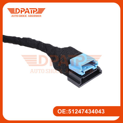 51247434043 51247434044 Porte arrière électrique pour BMW X6 F16 F86 Porte arrière