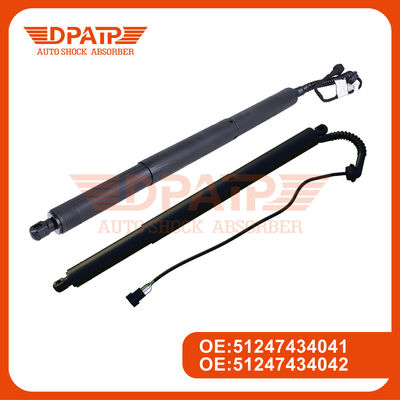 51247434042 51247434041 Pièces automobiles électriques Porte arrière à gaz électrique pour BMW X5 F15 F85