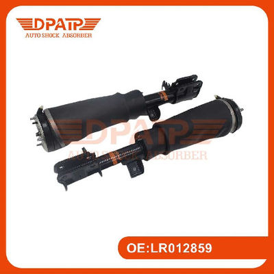L'absorbeur de choc à ressort d'air LR012885 LR012859 pour Land Rover Range Rover L322