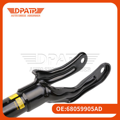 68231882AA 68231883AA Amortisseur avant pour Jeep Grand Cherokee WK2