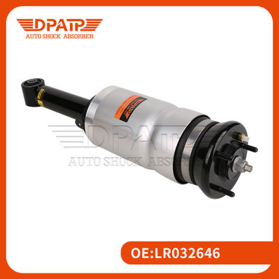 Détecteurs pneumatiques de suspension pour Land Rover Discovery L319 L320 LR018398