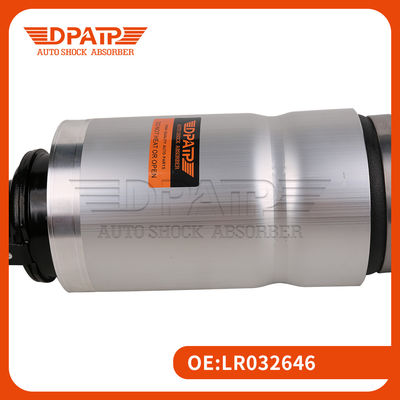Détecteurs pneumatiques de suspension pour Land Rover Discovery L319 L320 LR018398