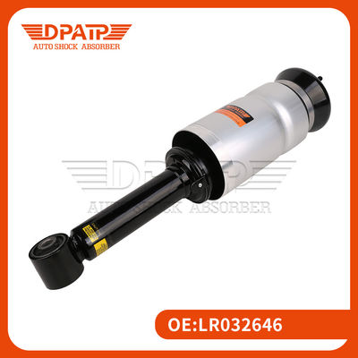 Détecteurs pneumatiques de suspension pour Land Rover Discovery L319 L320 LR018398