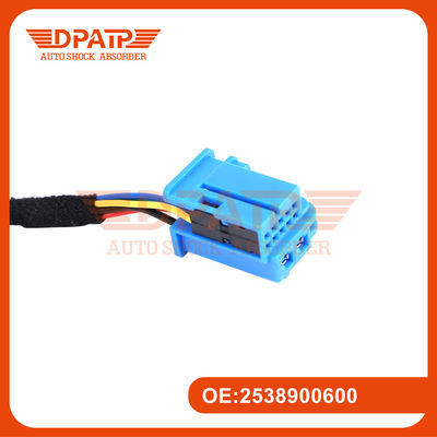 2538900600 Nouveau support électrique pour Mercedes Benz 253 porte arrière électrique