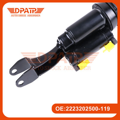 Le support de suspension aérienne avant pour Mercedes-Benz Maybach 2223202500 2223202600