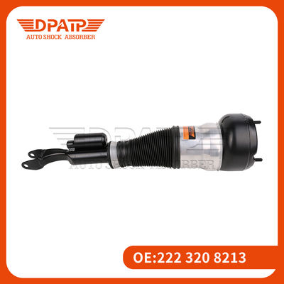 Le support de suspension aérienne avant pour Mercedes-Benz Maybach 2223202500 2223202600