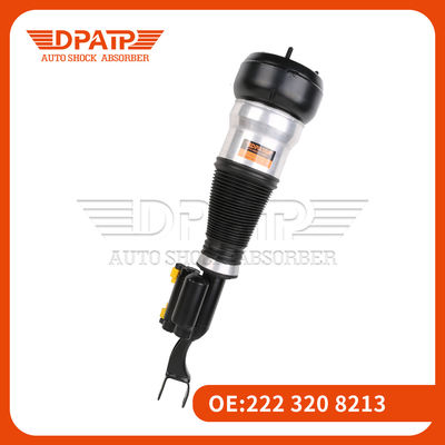 Le support de suspension aérienne avant pour Mercedes-Benz Maybach 2223202500 2223202600
