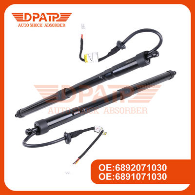 6892071030 6891071030 Porte arrière électrique à gaz à ressort pour Toyota Fortuner