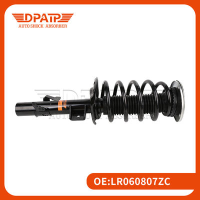 Assemblage à ressort de bobine avant d'absorbeur de choc LR060807 LR060804 pour Land Rover Discovery Sport