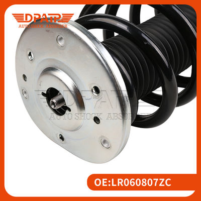Assemblage à ressort de bobine avant d'absorbeur de choc LR060807 LR060804 pour Land Rover Discovery Sport