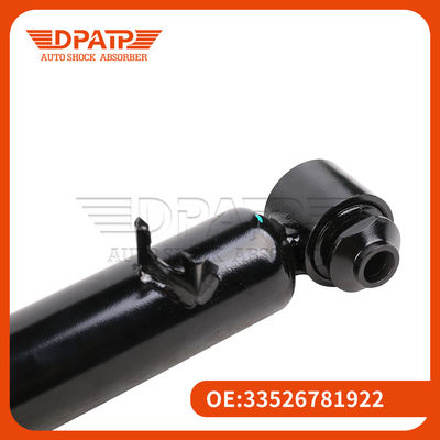 Absorbeur de choc arrière pour BMW X5 E70 OEM 33526781921 33526781922 usine de pièces automobiles
