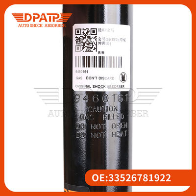 Absorbeur de choc arrière pour BMW X5 E70 OEM 33526781921 33526781922 usine de pièces automobiles