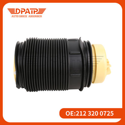 Mercedes-Benz pièces détachées 2123200725 2123200825 OEM sac de suspension pneumatique pour W212