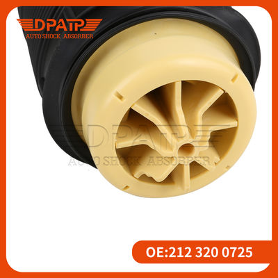Mercedes-Benz pièces détachées 2123200725 2123200825 OEM sac de suspension pneumatique pour W212