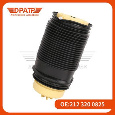 Mercedes-Benz pièces détachées 2123200725 2123200825 OEM sac de suspension pneumatique pour W212