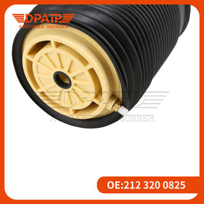 Mercedes-Benz pièces détachées 2123200725 2123200825 OEM sac de suspension pneumatique pour W212