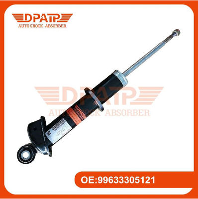 Remplacement de l'absorbeur de choc arrière Fabricant 99633305121 pour Porsche 911 Carrera