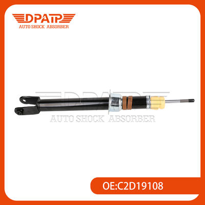 Absorbeur de choc avant électrique C2D19108 C2D19642 C2D16483 pour Jaguar XJ X351