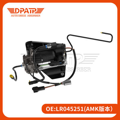 Pompes à compresseur d'air pour suspension à air LR045251 Pour Land Rover Discovery