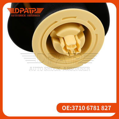 Le sac à ressorts de la suspension pneumatique arrière BMW pour 37106781827
