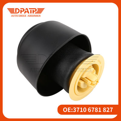 Le sac à ressorts de la suspension pneumatique arrière BMW pour 37106781827