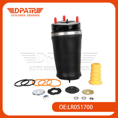 Le système de suspension aérienne à ressort LR051700 LR051702 pour Land Rover Range Rover