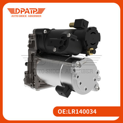 Pompes à compresseur à suspension d'air LR140034 pour Land Rover Discovery