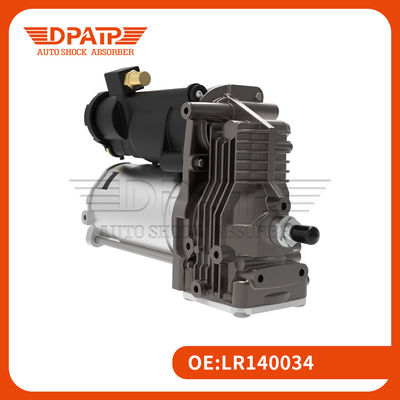 Pompes à compresseur à suspension d'air LR140034 pour Land Rover Discovery