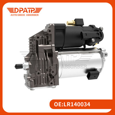Pompes à compresseur à suspension d'air LR140034 pour Land Rover Discovery