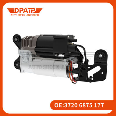 Compresseur d'air pour suspension à air 37206875177 pour BMW X5 X6 F15 F16