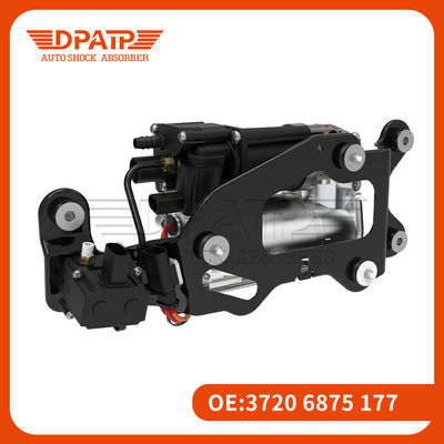 Compresseur d'air pour suspension à air 37206875177 pour BMW X5 X6 F15 F16