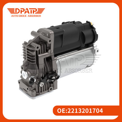 Compresseur d'air pour airbags Suspension 2213201704 pour Mercedes-Benz W221 W216