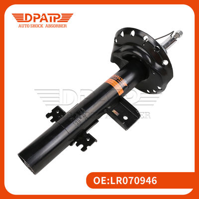 Parties automobiles Absorbeur de choc LR070946 LR044681 pour Land Rover Range Rover Evoque