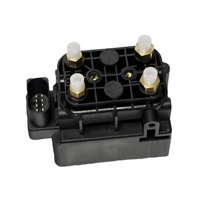 C2D26814 4J7002V soupape de régulation de hauteur de suspension pneumatique pour Jaguar XJ10-16