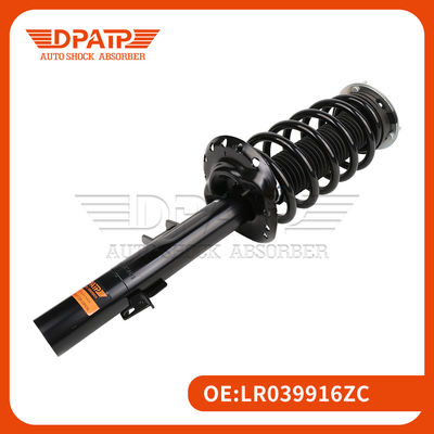 L'amortisseur arrière et l'assemblage du soutènement LR039916 LR031668 pour Land Rover Freelander 2