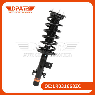 L'amortisseur arrière et l'assemblage du soutènement LR039916 LR031668 pour Land Rover Freelander 2