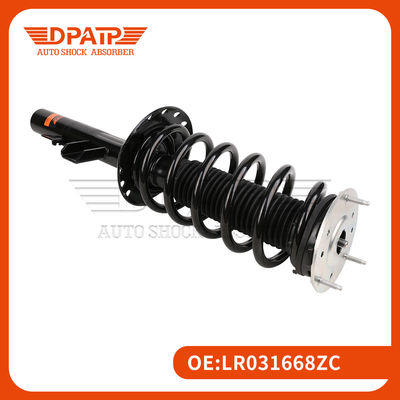 L'amortisseur arrière et l'assemblage du soutènement LR039916 LR031668 pour Land Rover Freelander 2