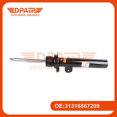 Fabricant d'amortisseur avant 31316867209 31316867210 pour BMW F60 F54