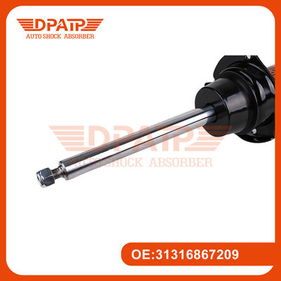 Fabricant d'amortisseur avant 31316867209 31316867210 pour BMW F60 F54