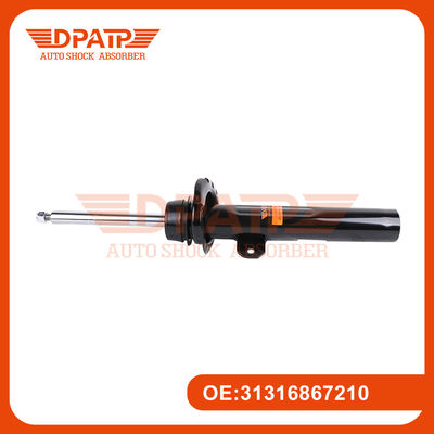 Fabricant d'amortisseur avant 31316867209 31316867210 pour BMW F60 F54