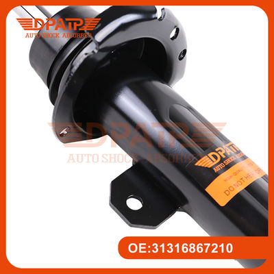 Fabricant d'amortisseur avant 31316867209 31316867210 pour BMW F60 F54