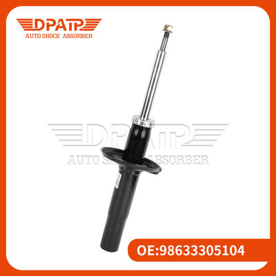 Absorbeur de choc arrière gauche droite 98633305104 Pour Porsche Boxster 986