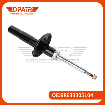 Absorbeur de choc arrière gauche droite 98633305104 Pour Porsche Boxster 986