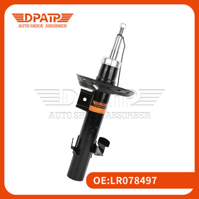 L'absorbeur de chocs avant de Land Rover Range Rover Evoque L538 LR078497 LR070934