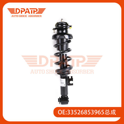 Mini R55 R56 R57 OEM 33526853965 33526778567 Coil arrière sur les amortisseurs