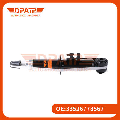 Mini R55 R56 R57 OEM 33526853965 33526778567 Coil arrière sur les amortisseurs