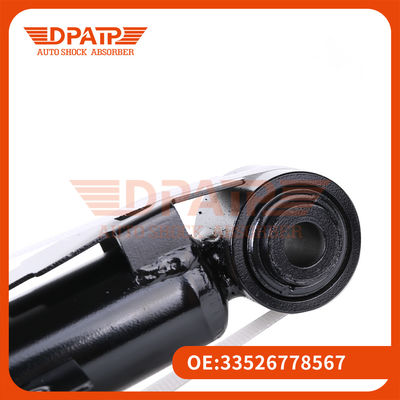 Mini R55 R56 R57 OEM 33526853965 33526778567 Coil arrière sur les amortisseurs
